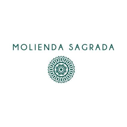 Logotipo - Molienda Sagrada