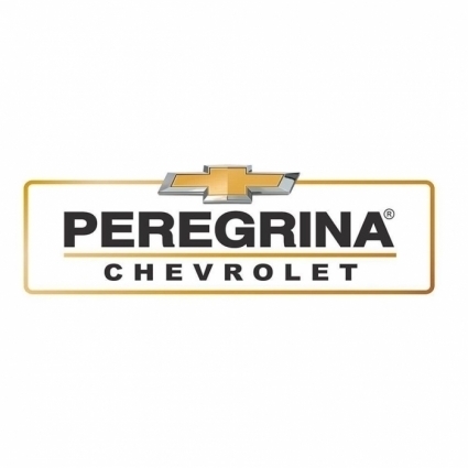 Logotipo - Chevrolet Peregrina Angelópolis
