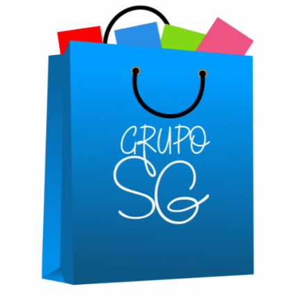 Logotipo - Grupo SG