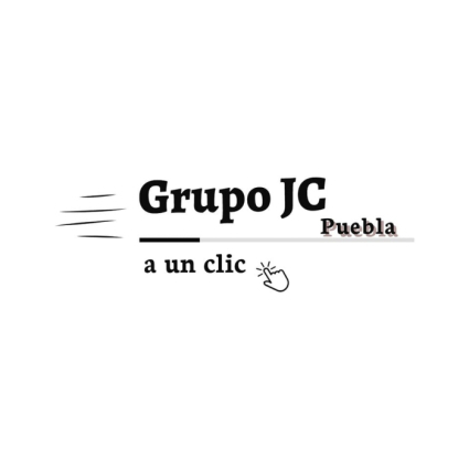 Logotipo - Grupo JC Puebla