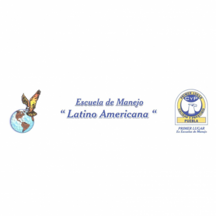 Logotipo - Escuela de Manejo Latino Americana