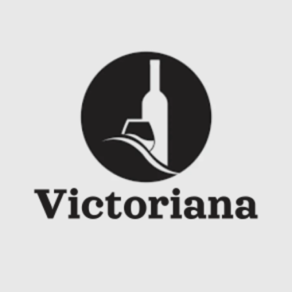 Logotipo - Victoriana