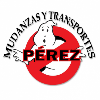 Logotipo - Mudanzas y Transportes Pérez S.A. de C.V.