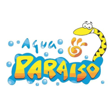 Logotipo - Balneario Aqua Paraiso