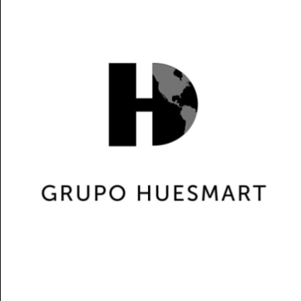 Logotipo - Grupo HuesMart