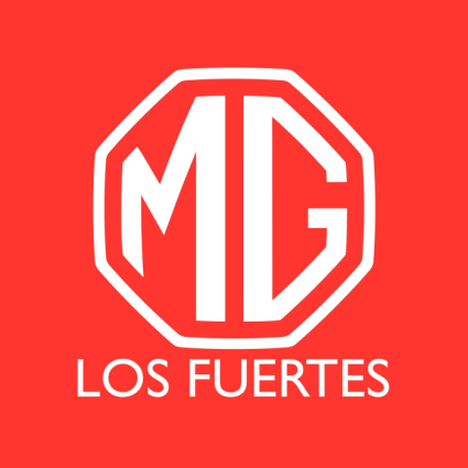 Logotipo - MG Los Fuertes