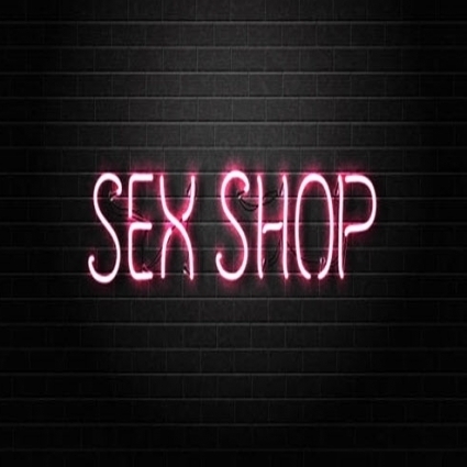 Logotipo - Lilith & Lust - Sex Shop