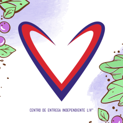 Logotipo - Ceni VIVRI en Puebla