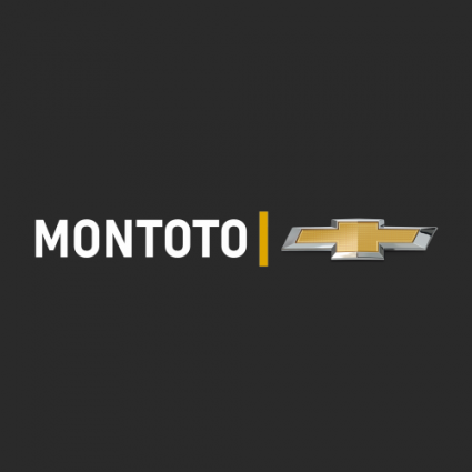 Logotipo - Montoto Distribuidor Chevrolet en Puebla