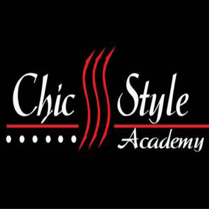 Logotipo - Chic Style Academy