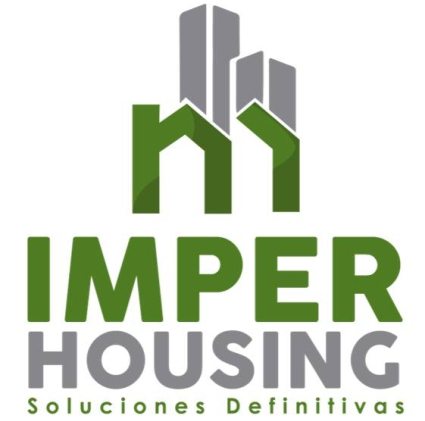 Logotipo - Imperquimia de Puebla
