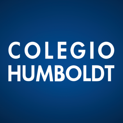 Logotipo - Colegio Humboldt