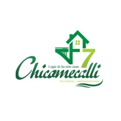 Logotipo - Chicomecalli