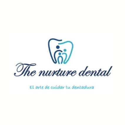 Logotipo - The Nurture dental