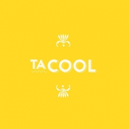 Logotipo - TaCool - Taquizas en Puebla