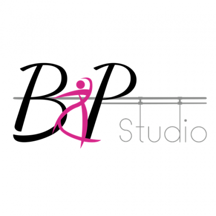 Logotipo - B&P Studio