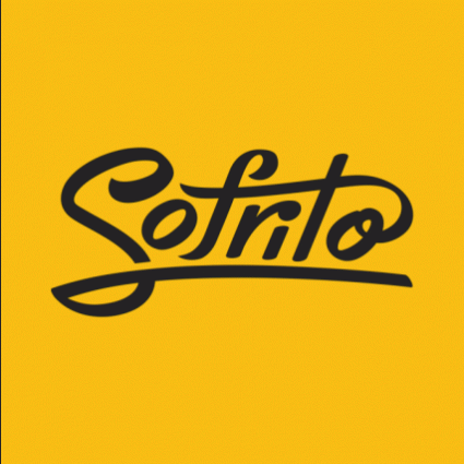 Logotipo - Sofrito - Cocina tradicional mexicana