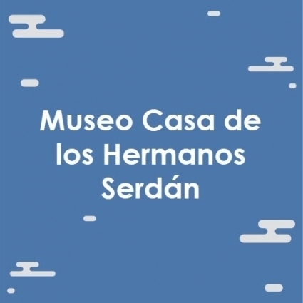 Logotipo - CERRADO TEMPORALMENTE - Museo Casa del Títere Marionetas Mexicanas