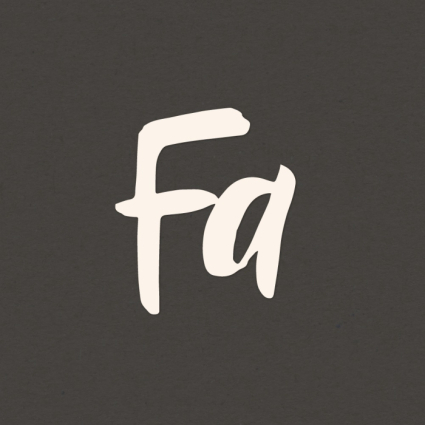Logotipo - Restaurante Facundia
