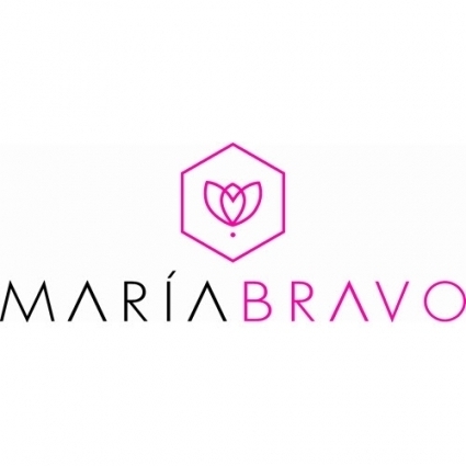 Logotipo - Event Planner María Bravo