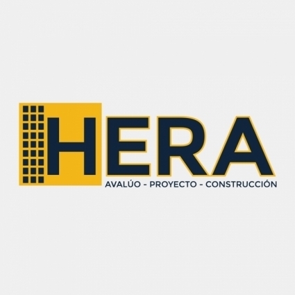Logotipo - Grupo Hera