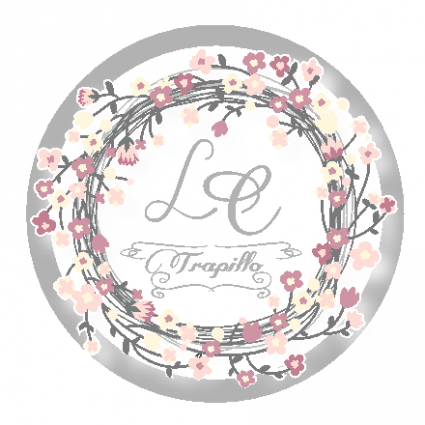 Logotipo - Manualidades - LCTrapillo
