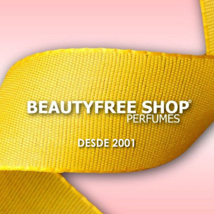 Logotipo - Beautyfree Shop Perfumes