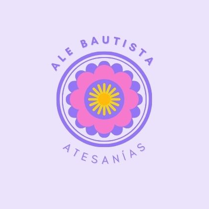 Logotipo - Ale Bautista