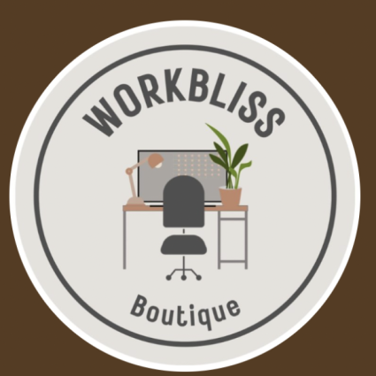 Logotipo - Workbliss