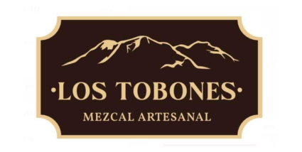 Logotipo - Mezcal Los Tobones