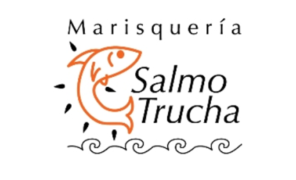 Logotipo - Marisqueria Salmo Trucha