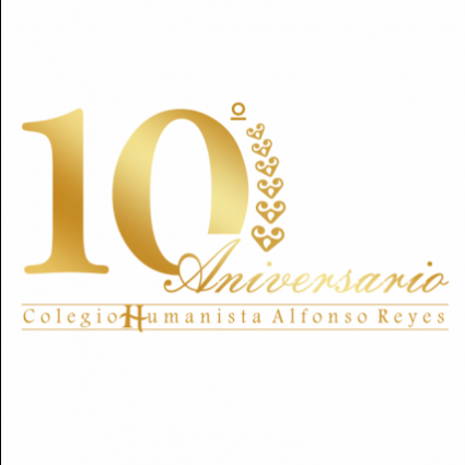 Logotipo - Colegio Humanista Alfonso Reyes