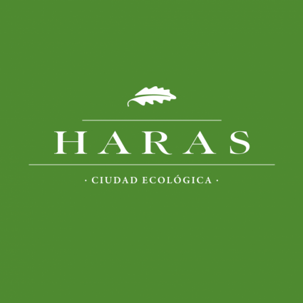 Logotipo - Haras Ciudad Ecológica