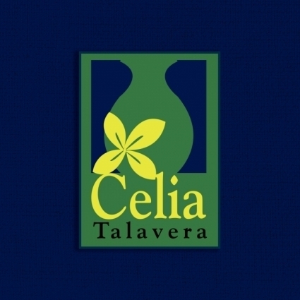 Logotipo - Galería Casa de Talavera Celia