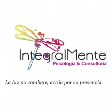 Logotipo - Hipnosis Ericksoniana - Psicóloga Mariana Rojas