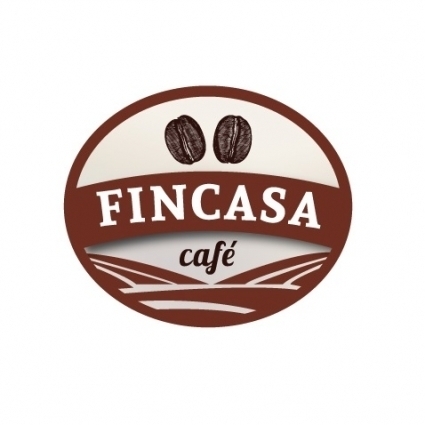 Logotipo - Expendio de Café Fincasa