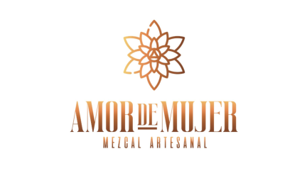 Logotipo - MEZCAL AMOR DE MUJER