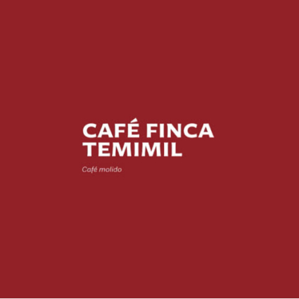 Logotipo - Café Finca Temimil