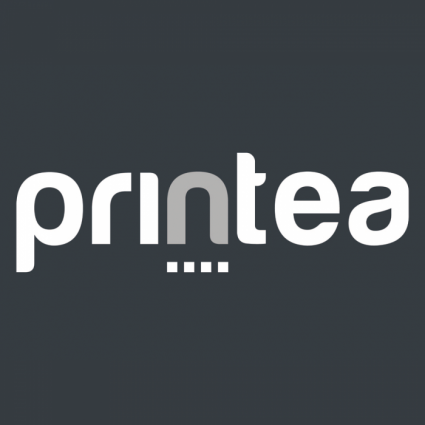 Logotipo - Printea