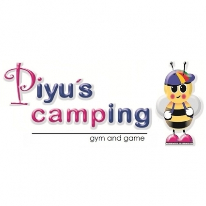 Logotipo - Colegio Piyu's Camping