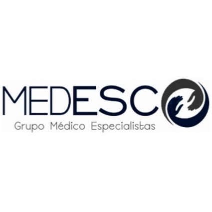 Logotipo - MEDESCO