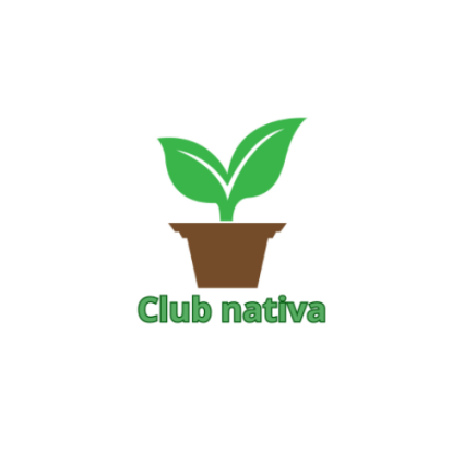 Logotipo - Club nativa