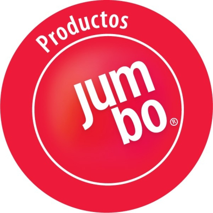 Logotipo - Jumbo - Fomentando la recreación