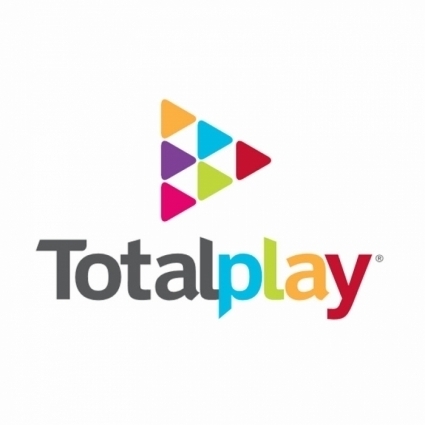 Logotipo - Totalplay