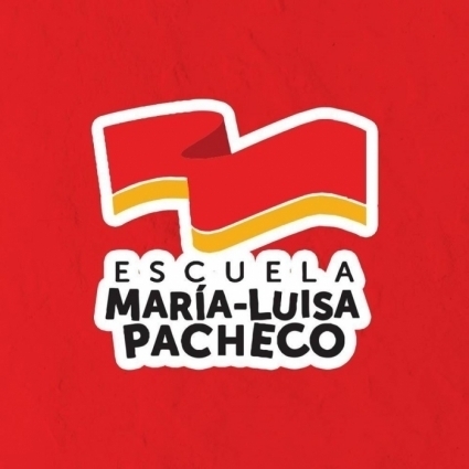 Logotipo - Escuela María Luisa Pacheco