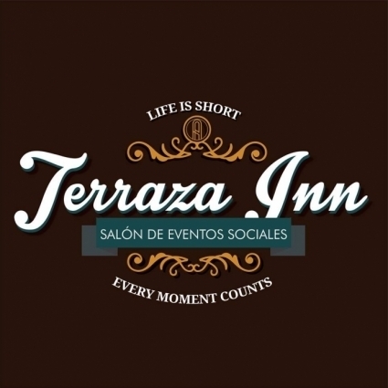 Logotipo - Terraza Inn - Salón de eventos sociales