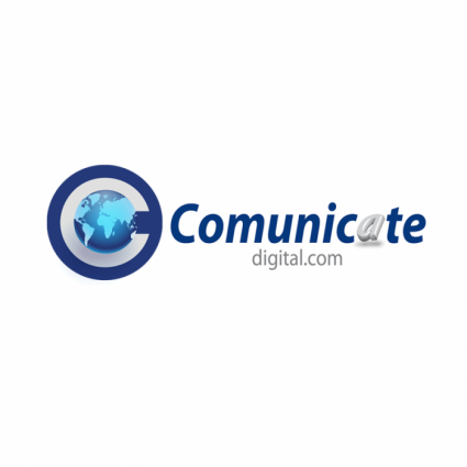 Logotipo - Periódico Digital Comunícate Digital