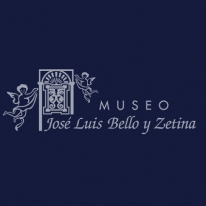 Logotipo - Museo José Luis Bello y Zetina Puebla