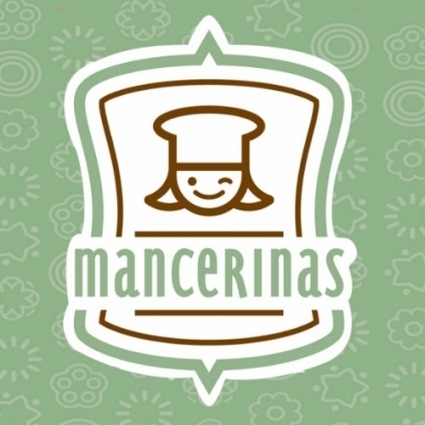 Logotipo - Mancerinas