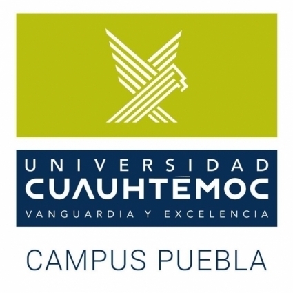 Logotipo - Universidad Cuauhtémoc